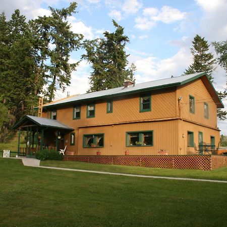 Dunphy'S Bed And Breakfast Parson Eksteriør bilde