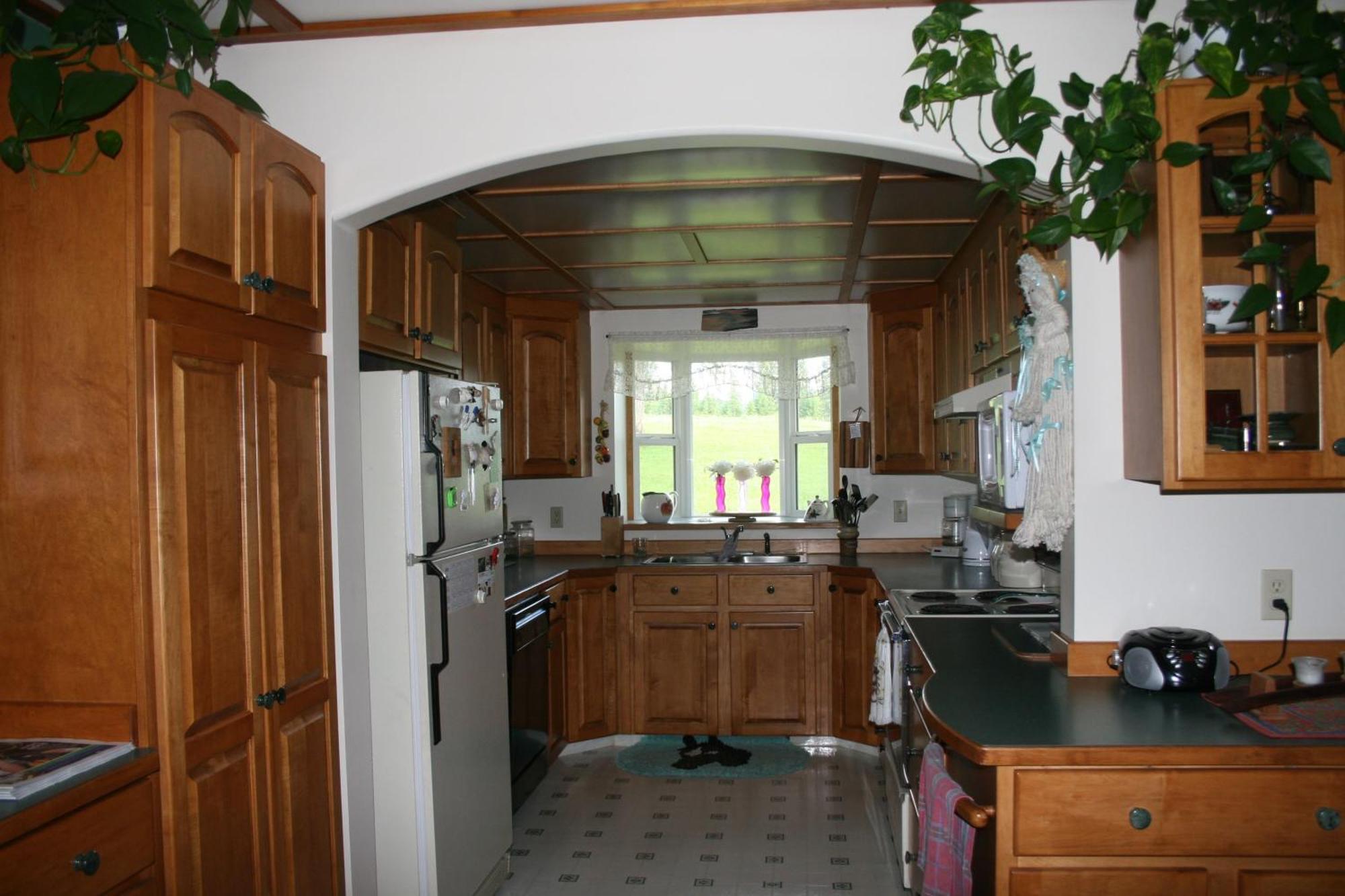 Dunphy'S Bed And Breakfast Parson Eksteriør bilde