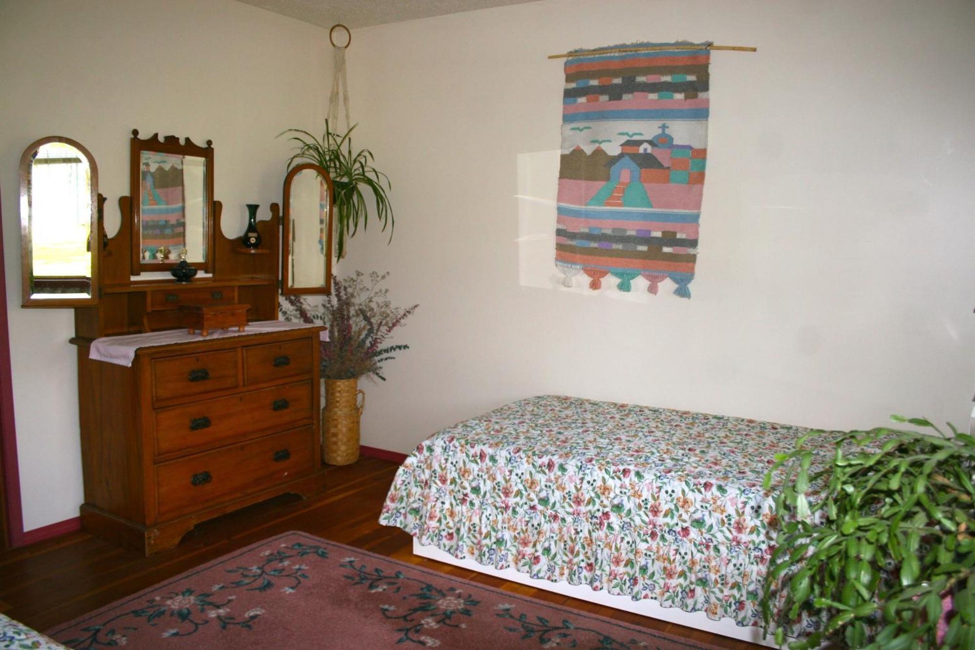 Dunphy'S Bed And Breakfast Parson Eksteriør bilde