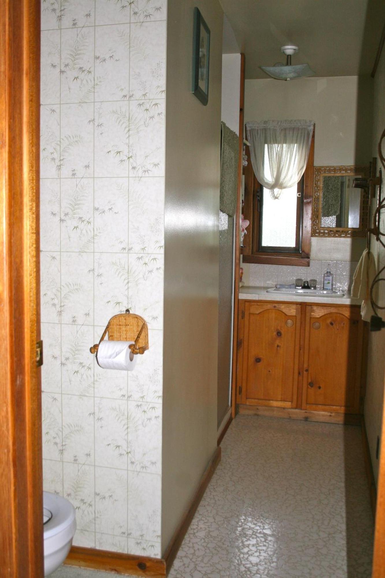 Dunphy'S Bed And Breakfast Parson Eksteriør bilde