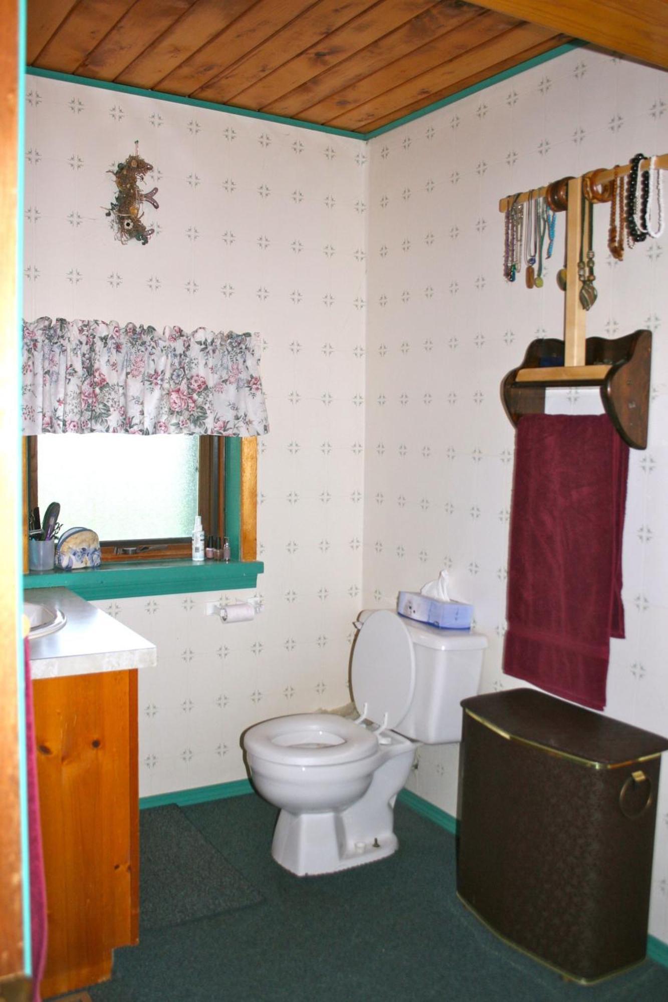 Dunphy'S Bed And Breakfast Parson Eksteriør bilde