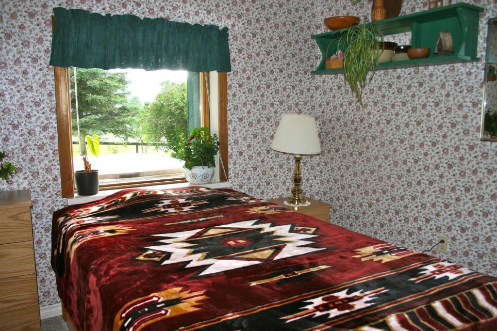 Dunphy'S Bed And Breakfast Parson Rom bilde