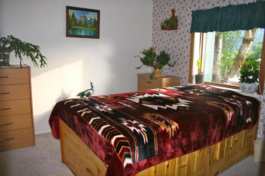 Dunphy'S Bed And Breakfast Parson Rom bilde