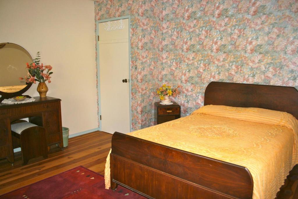 Dunphy'S Bed And Breakfast Parson Rom bilde