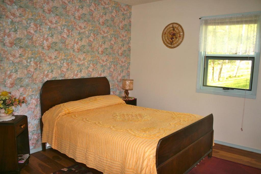 Dunphy'S Bed And Breakfast Parson Rom bilde