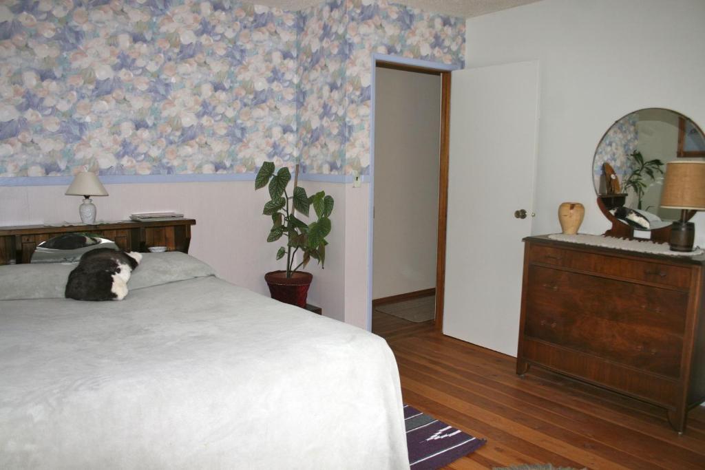 Dunphy'S Bed And Breakfast Parson Rom bilde